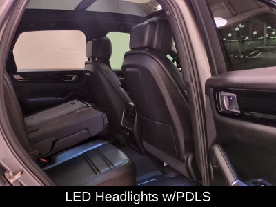 2021 Porsche Cayenne Base