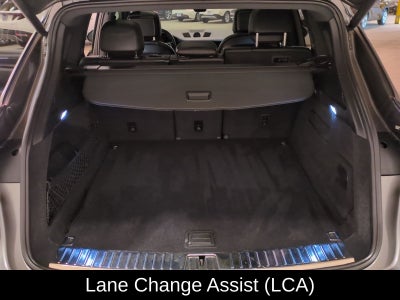 2021 Porsche Cayenne Base