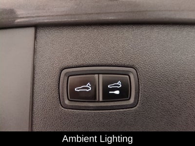 2021 Porsche Cayenne Base