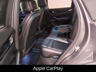 2021 Porsche Cayenne Base