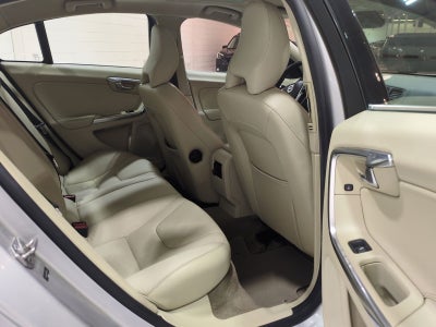 2015 Volvo S60 T5 Premier