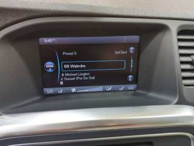 2015 Volvo S60 T5 Premier