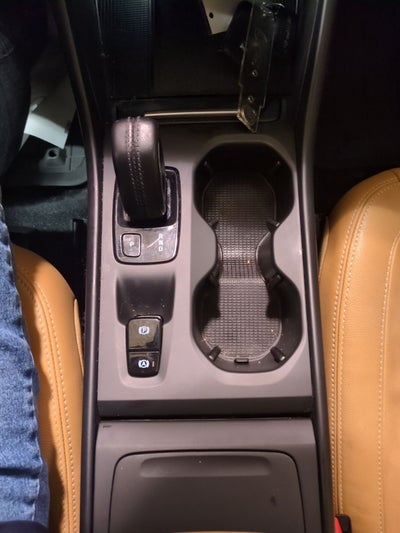 2019 Volvo XC40 Momentum