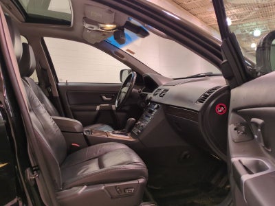 2010 Volvo XC90 3.2