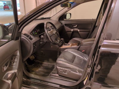 2010 Volvo XC90 3.2