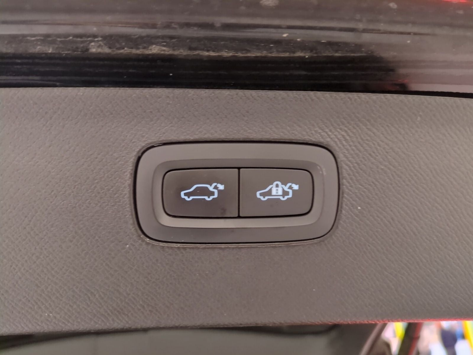 2020 Volvo XC90 T6 Inscription