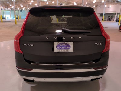 2020 Volvo XC90 T6 Inscription