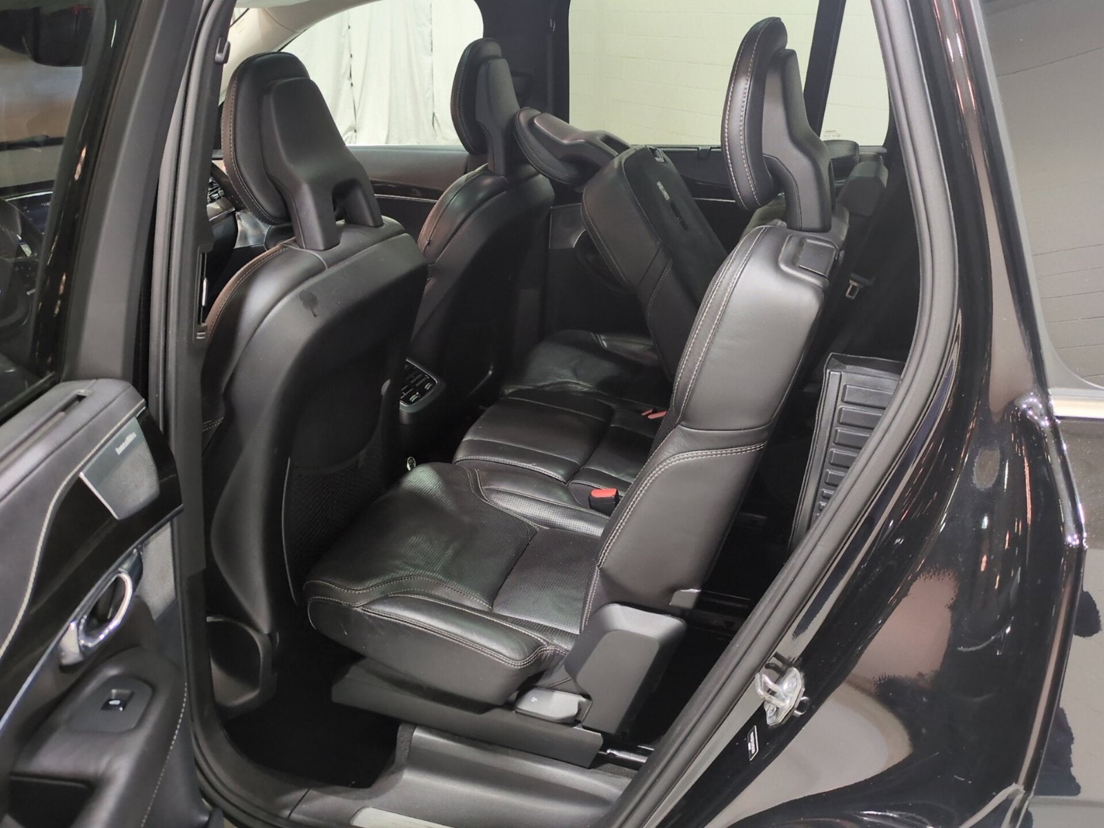 2017 Volvo XC90 T6 Inscription