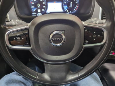 2017 Volvo XC90 T6 Inscription