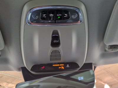 2017 Volvo XC90 T6 Inscription