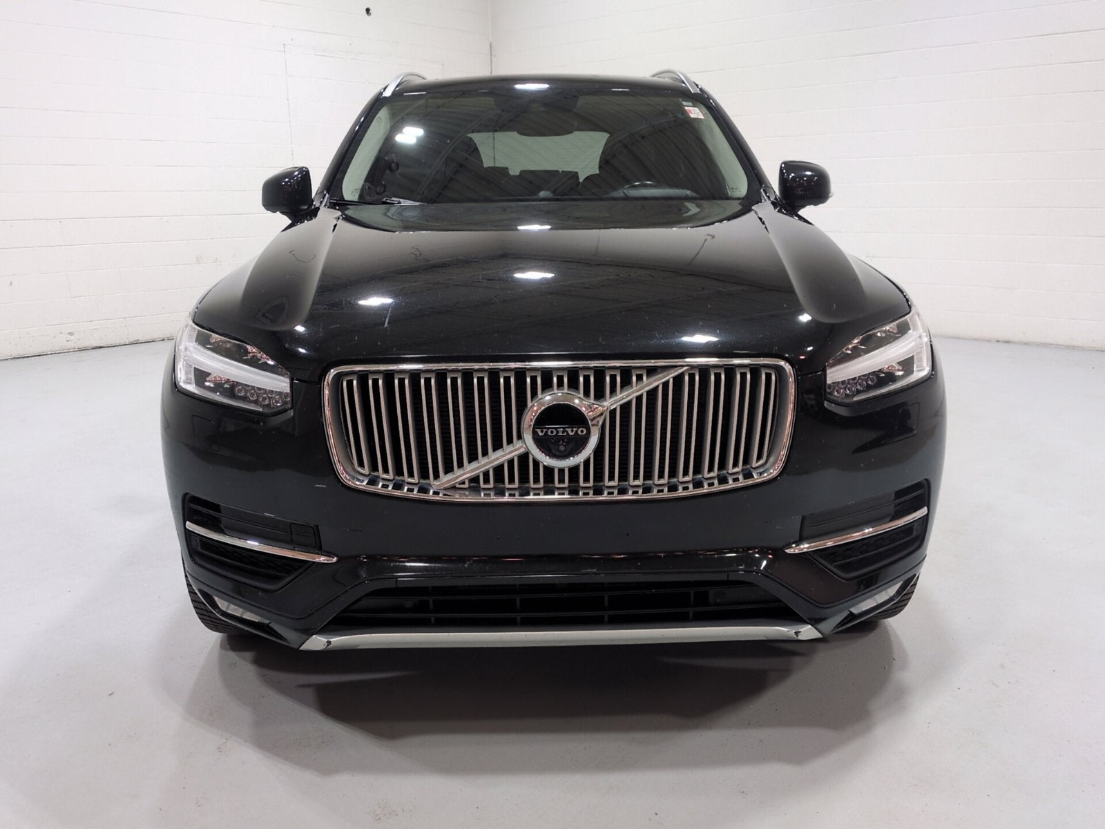 2017 Volvo XC90 T6 Inscription