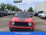 2018 Jeep Renegade Trailhawk