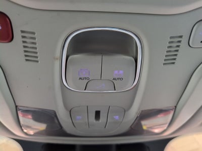 2018 Jeep Renegade Trailhawk