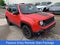 2018 Jeep Renegade Trailhawk