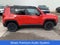 2018 Jeep Renegade Trailhawk