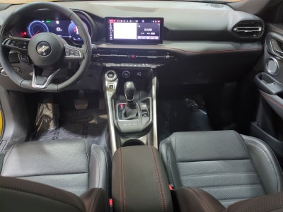 2024 Dodge Hornet GT