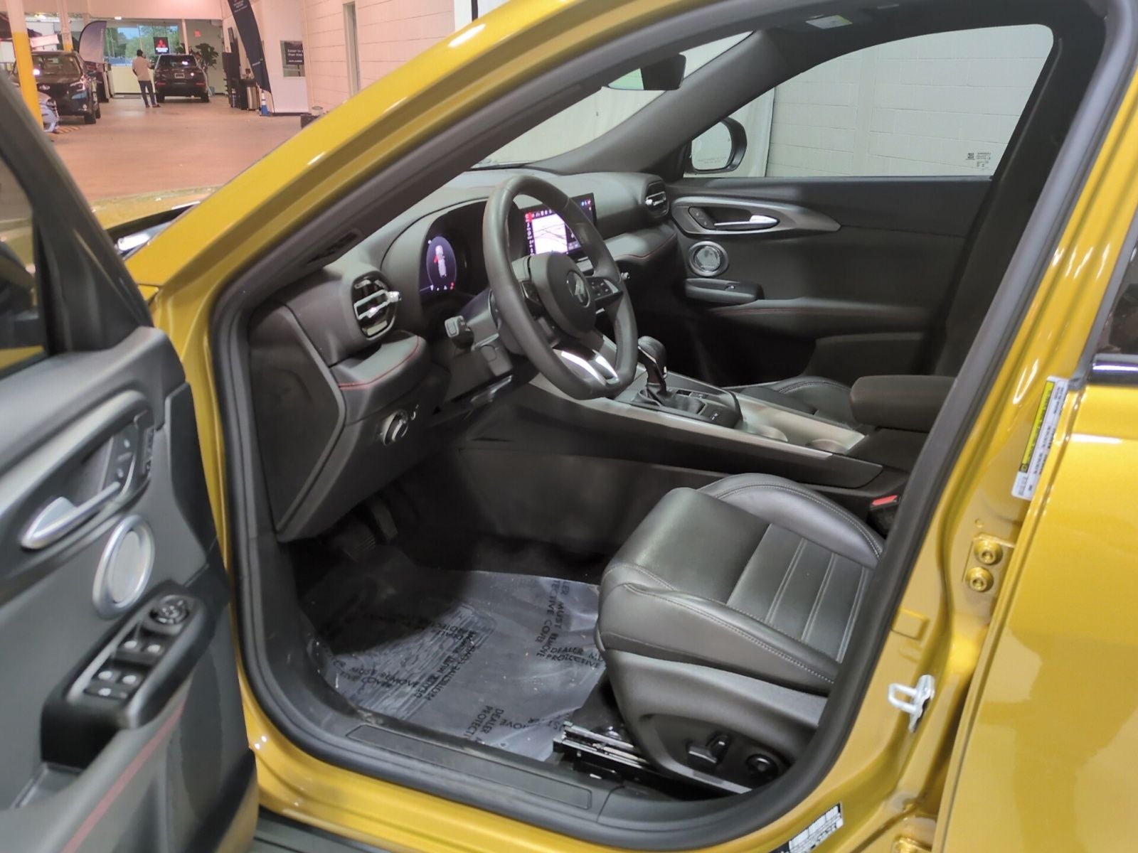 2024 Dodge Hornet GT