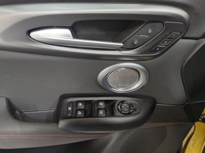 2024 Dodge Hornet GT