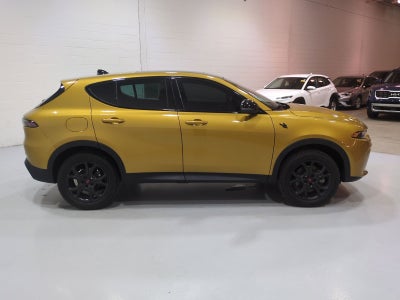 2024 Dodge Hornet GT
