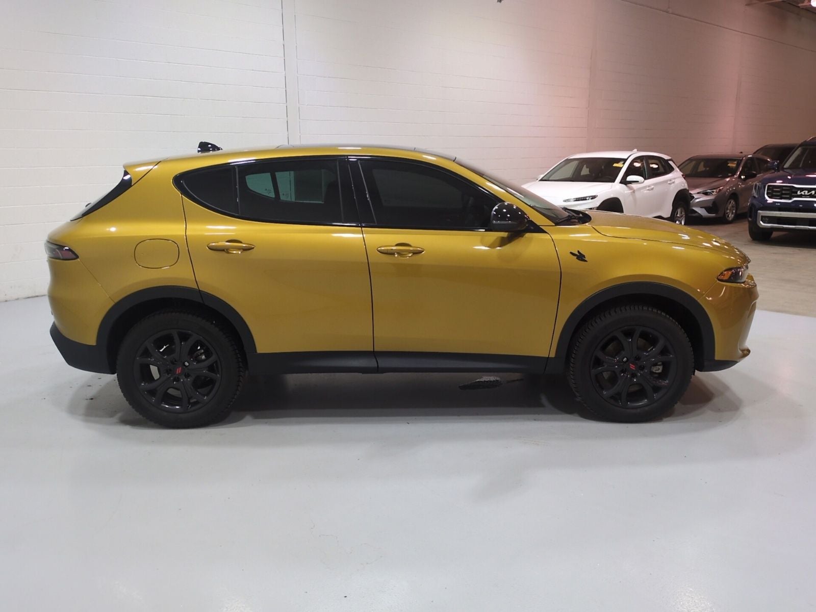 2024 Dodge Hornet GT