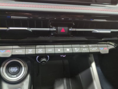 2024 Dodge Hornet GT