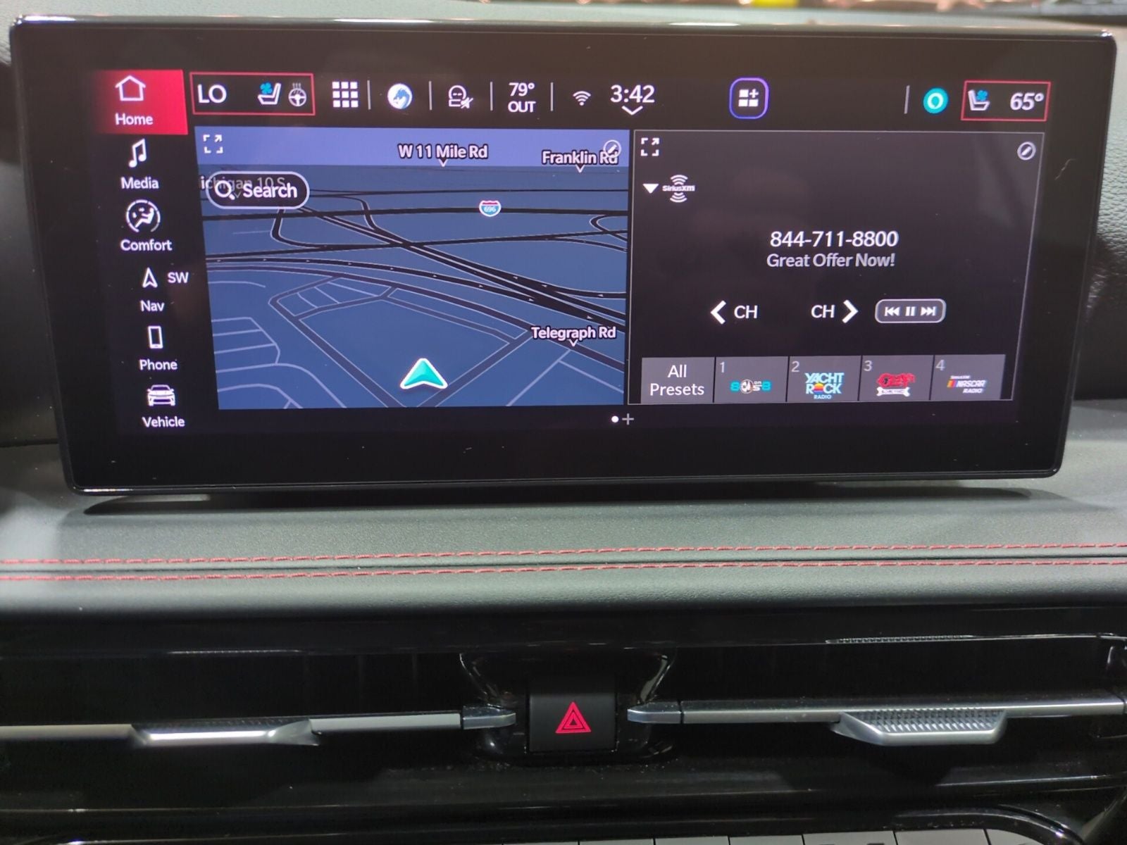 2024 Dodge Hornet GT