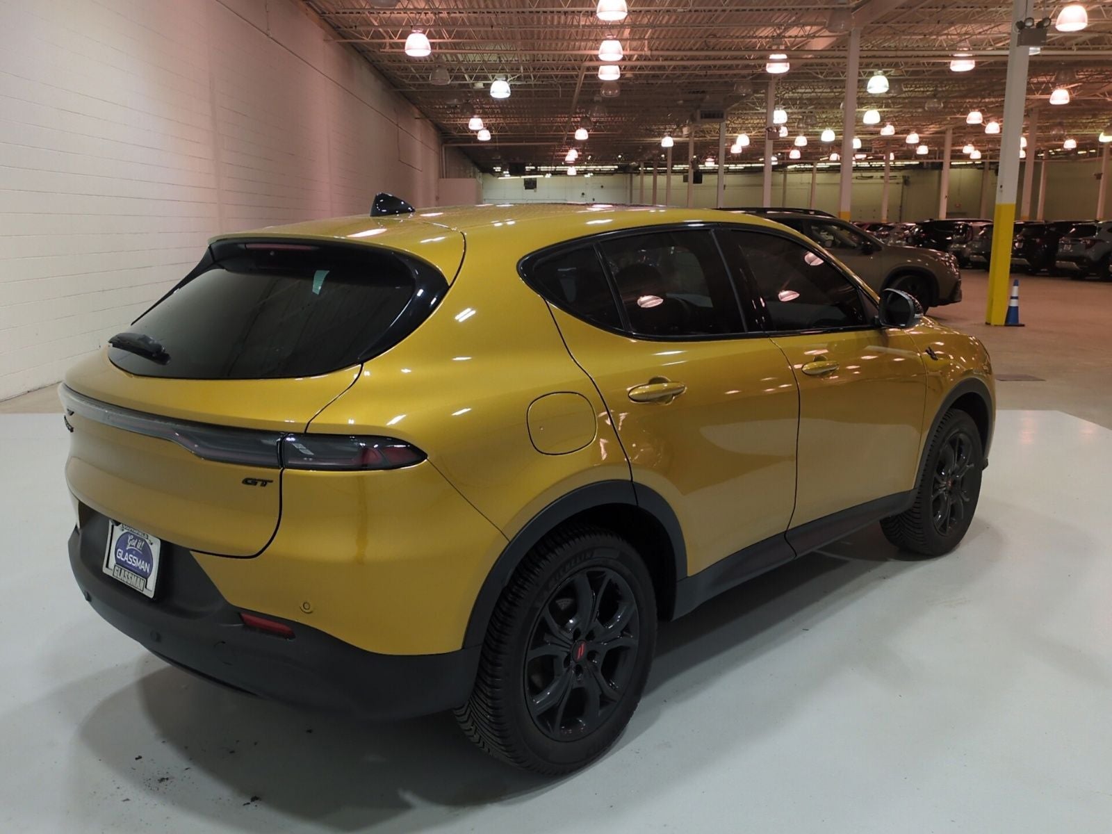 2024 Dodge Hornet GT