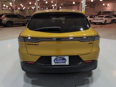 2024 Dodge Hornet GT