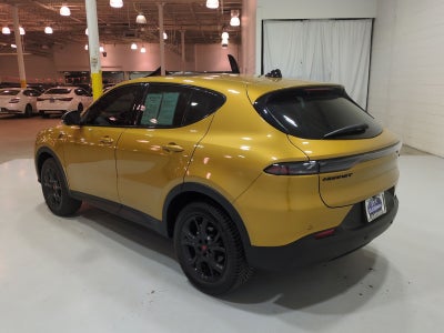 2024 Dodge Hornet GT