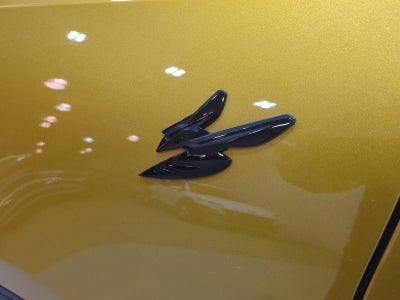 2024 Dodge Hornet GT