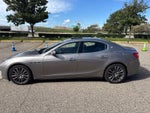 2019 Maserati Ghibli S Q4
