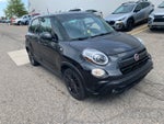 2020 FIAT 500L Trekking