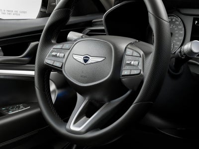 2027 Genesis G70 Standard