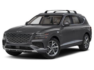 2027 Genesis GV80 2.5T Advanced