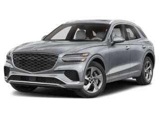 2027 Genesis GV70 2.5T