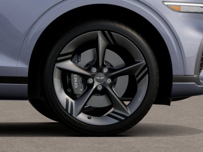 2027 Genesis GV70 2.5T SPORT PRESTIGE