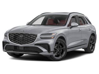 2027 Genesis GV70 3.5T SPORT PRESTIGE