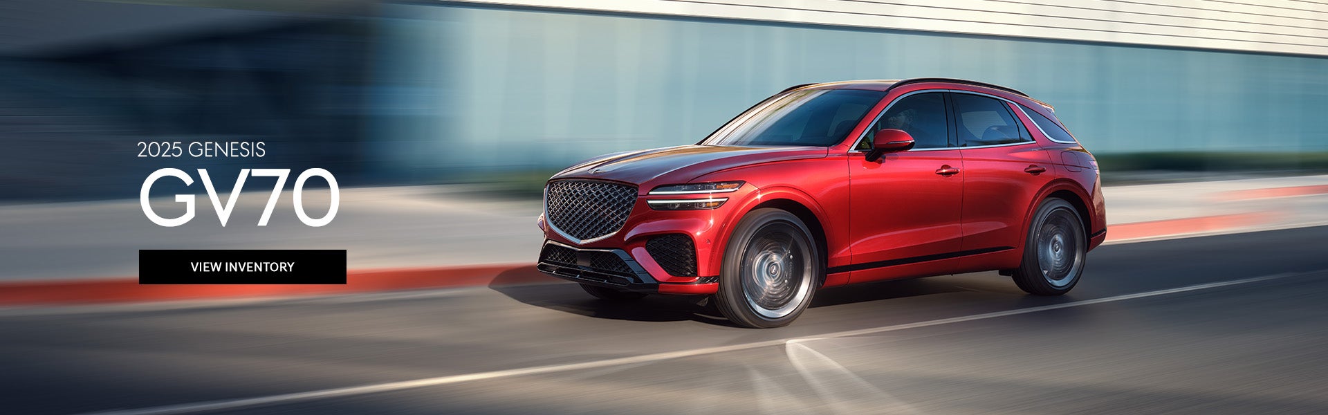 2025 Genesis GV70 in Southfield MI