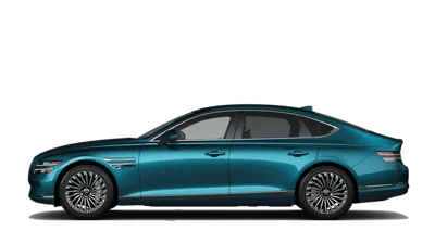 2024 Genesis Electrified G80 - Genesis Of Southfield in Southfield MI