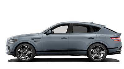 2025 Genesis GV80 Coupe - Genesis Of Southfield in Southfield MI