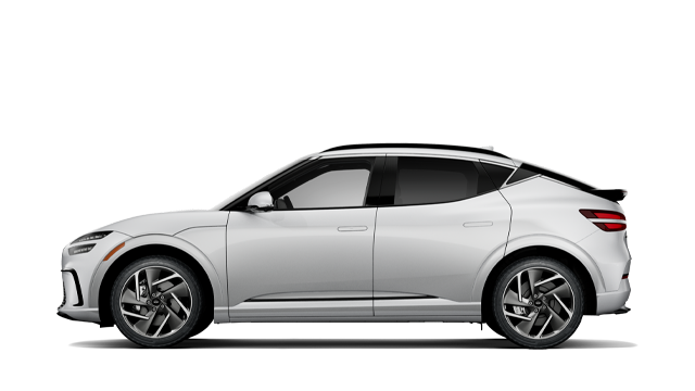 2026 Genesis GV60 - Genesis Of Southfield in Southfield MI