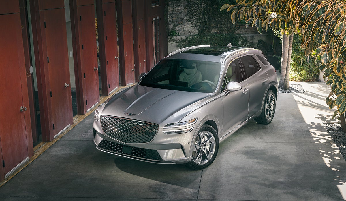 Genesis Of Southfield in Southfield MI