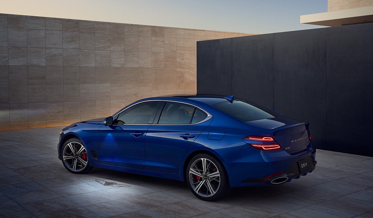 Genesis Of Southfield in Southfield MI