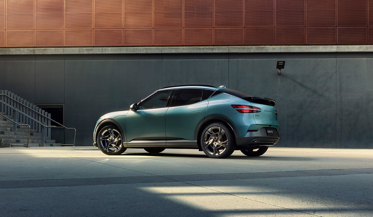 Genesis Of Southfield in Southfield MI