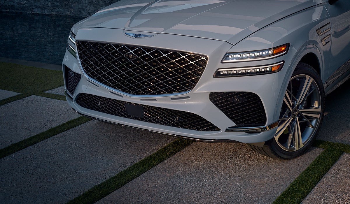 Genesis Of Southfield in Southfield MI