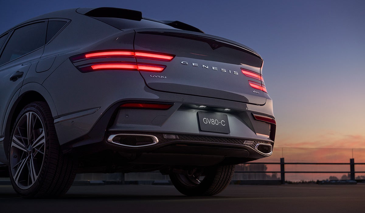 Genesis Of Southfield in Southfield MI