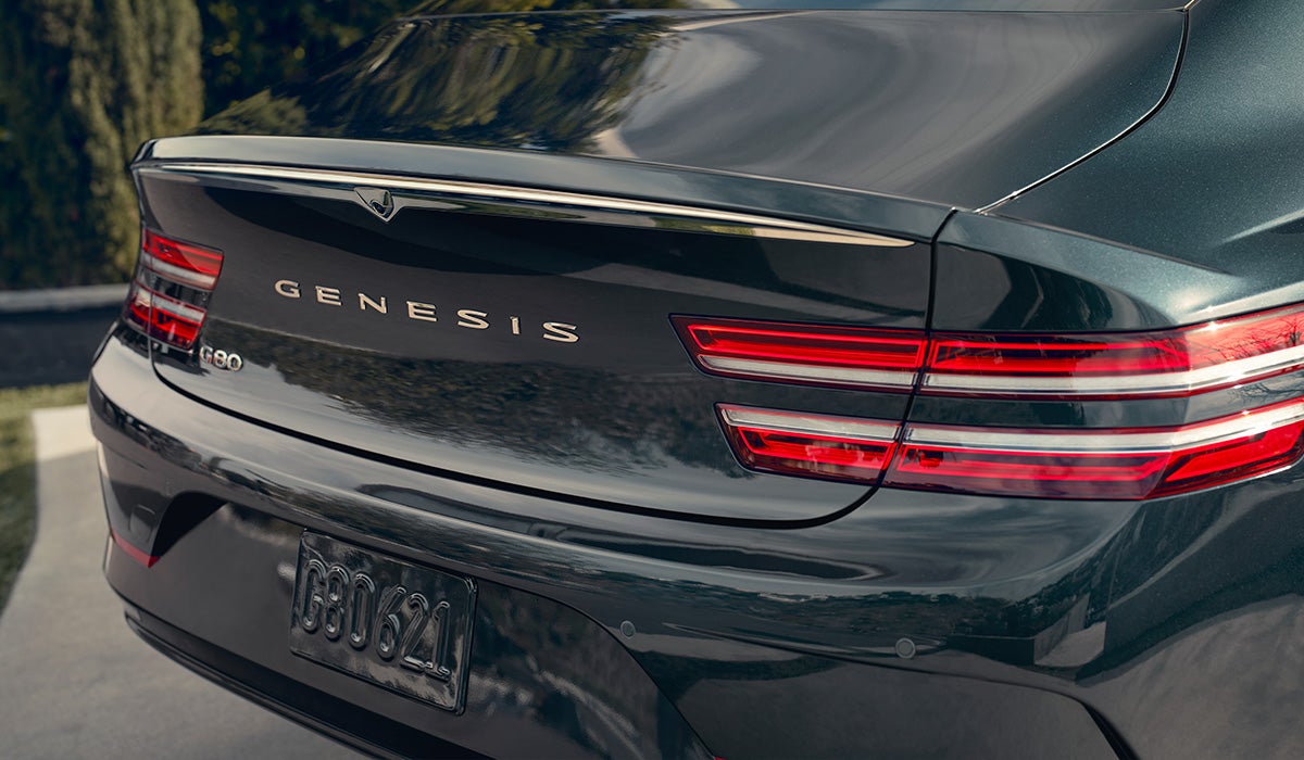 Genesis Of Southfield in Southfield MI