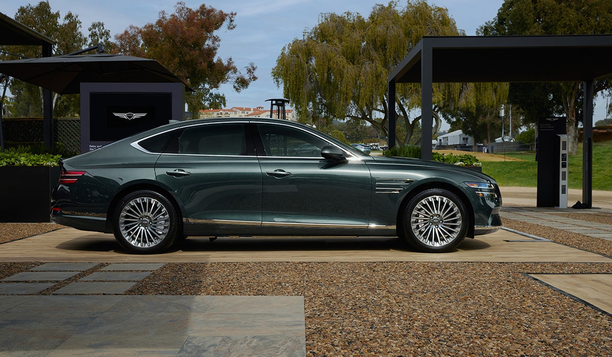 Genesis Of Southfield in Southfield MI