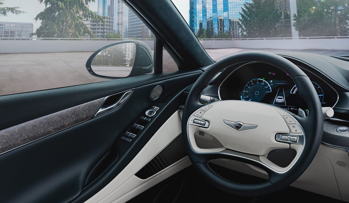 Genesis Of Southfield in Southfield MI