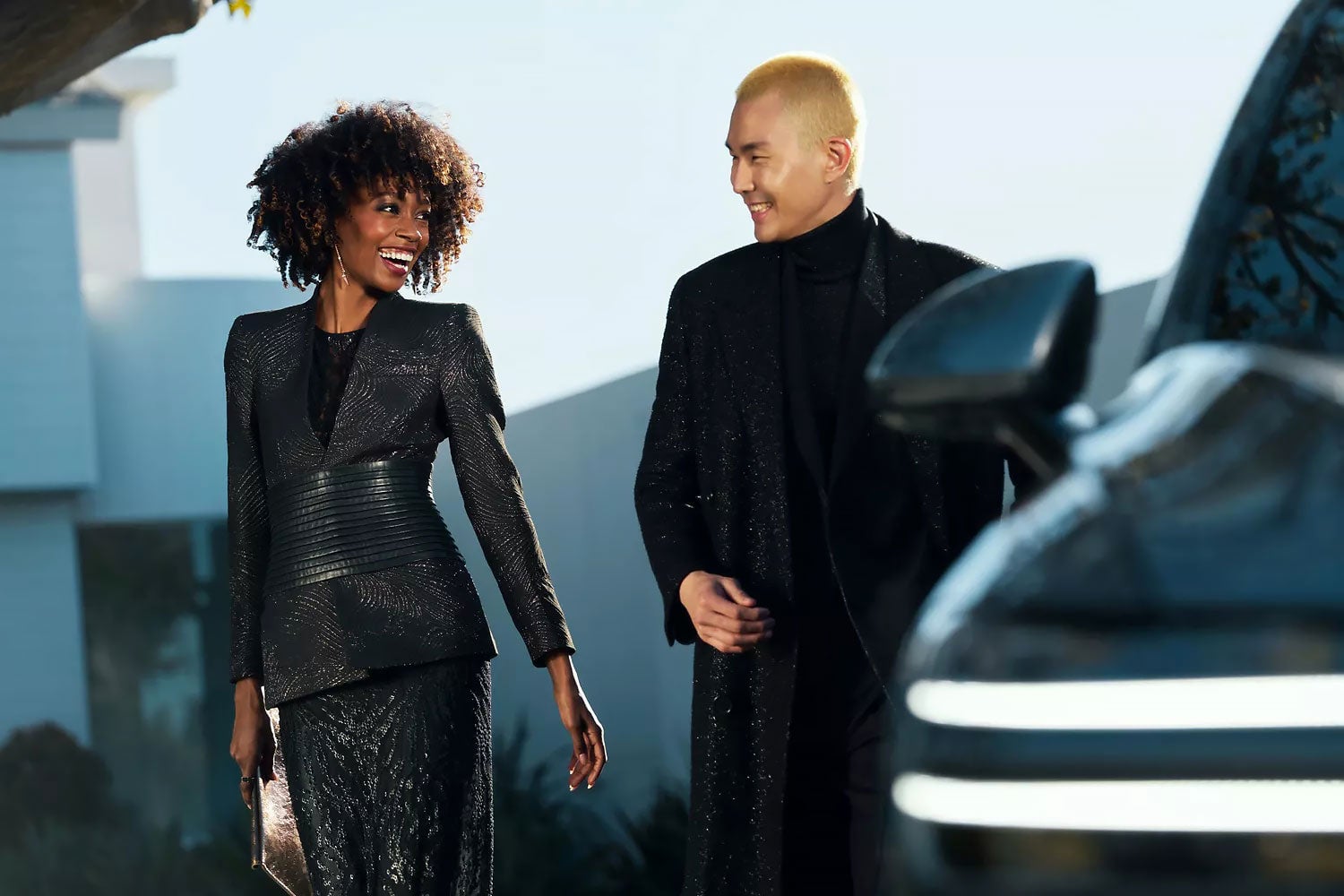 Genesis Experience | Genesis Of Southfield in Southfield MI